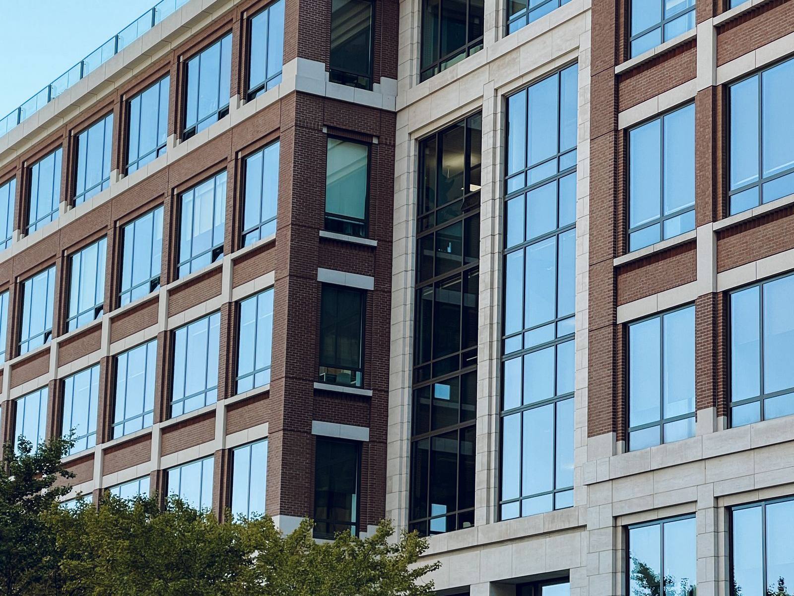 Commercial HVAC service in Bethlehem